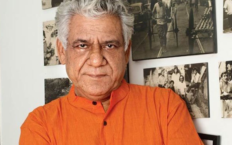 VIDEO: Om Puri Insults Soldiers on National TV